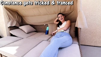 Constance - Tranced