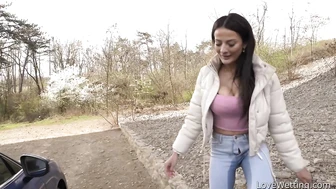 Silvia Black - Silvia Under The Bridge