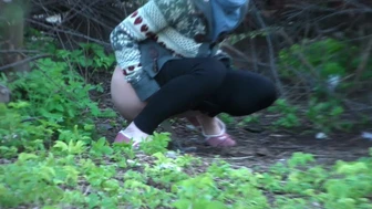 piss outdoor 2