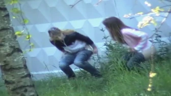 Pee Compilation 58